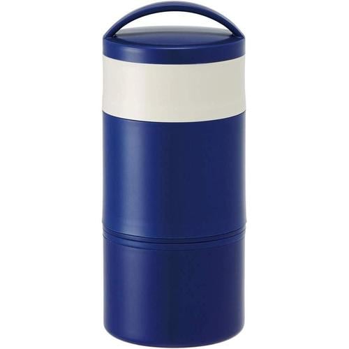 保冷麺 ランチボックス 冷たい麺用 弁当箱