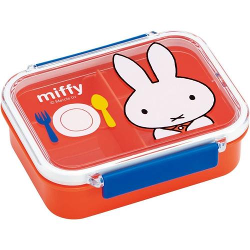 食洗器対応 保存容器 ミッフィー