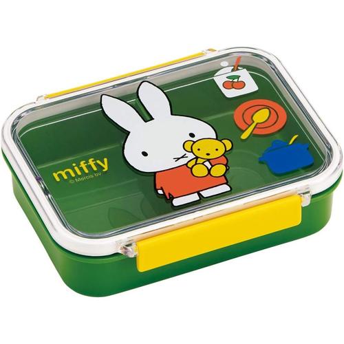 食洗器対応 保存容器 ミッフィー