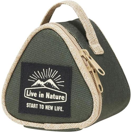 おにぎり型ランチバッグケース LIVENATURE