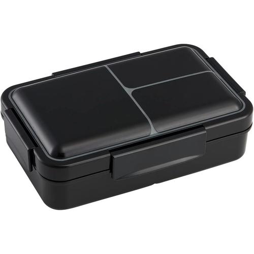 弁当箱 仕切付き ふわっと 盛れる 大容量