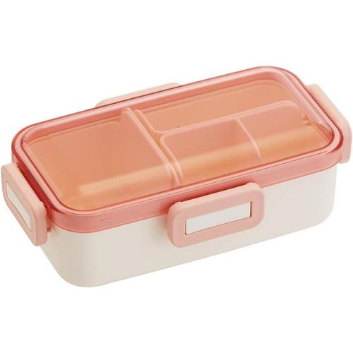 ふんわり盛れる ドーム型フタ 弁当箱