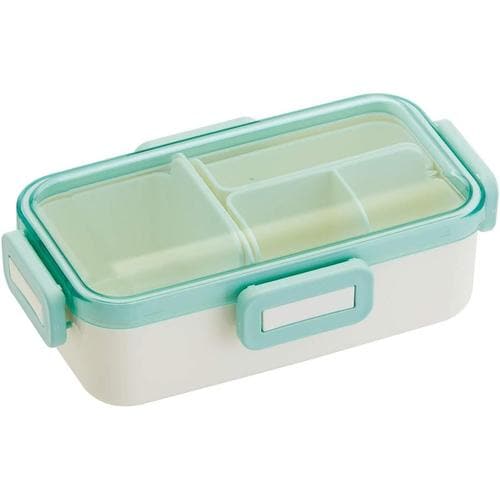 ふんわり盛れる ドーム型フタ 弁当箱