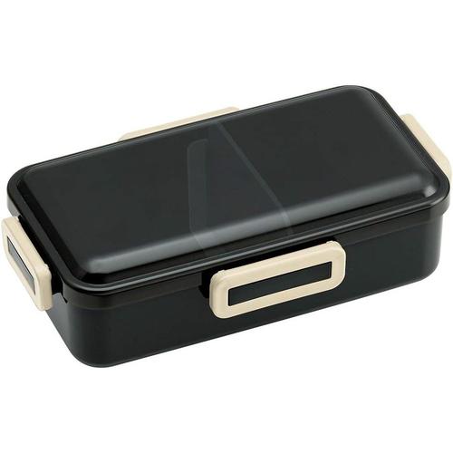 弁当箱 830ml 大容量 レトロフレンチ