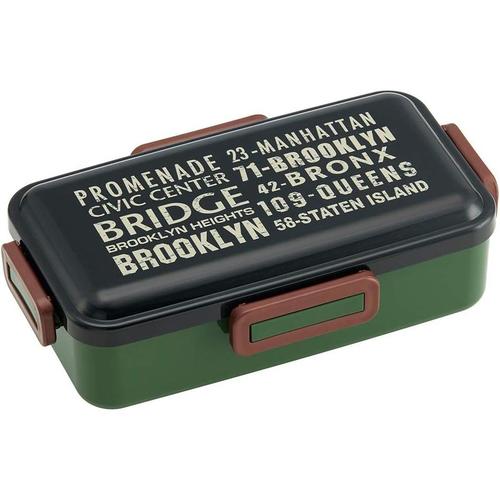 ふんわり盛れる 弁当箱 大容量