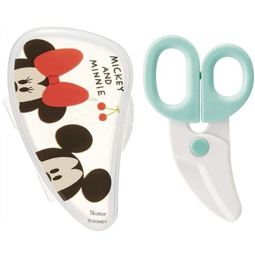 離乳食 フードカッター ミッキー&ミニー
