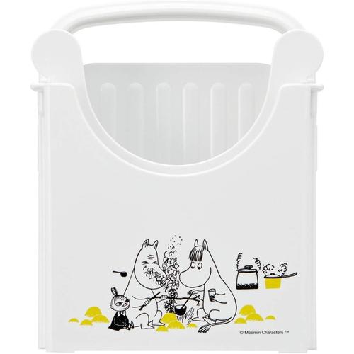 パン切り パンスライサー ムーミン