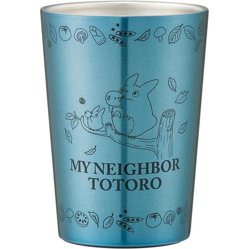 ステンレス タンブラー となりのトトロ