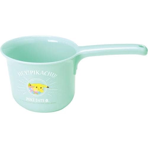 子供用 手桶 ポケモン ポケデイズ 湯桶