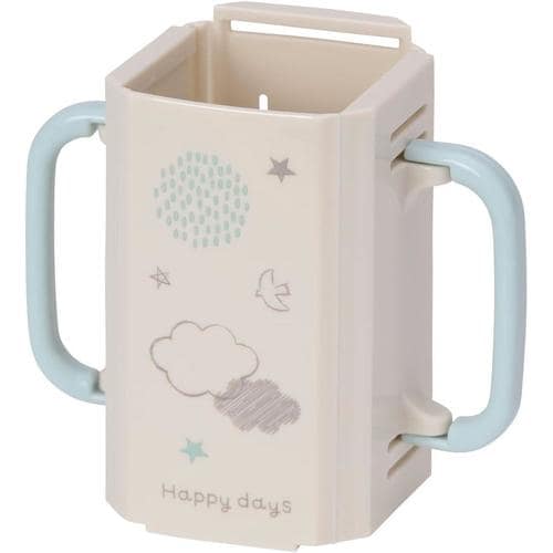 ドリンクホルダー HappyDays