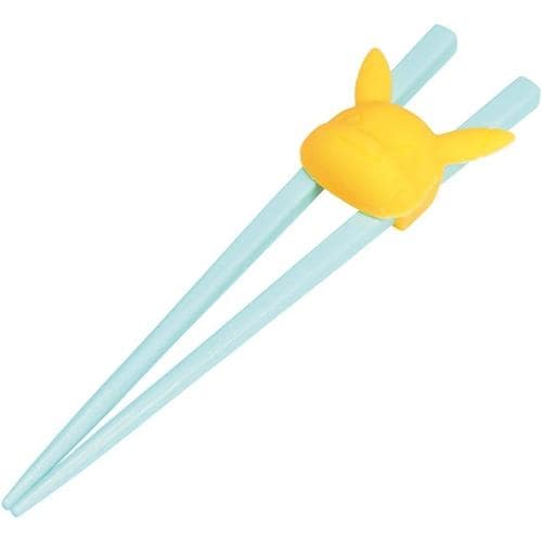 ホルダー付き トレーニング箸 ポケモン