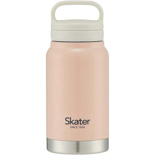 ステンレス マグボトル スクリューハンドル付