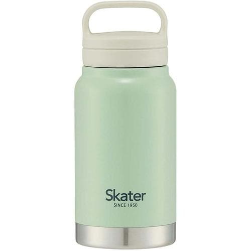 ステンレス マグボトル スクリューハンドル付