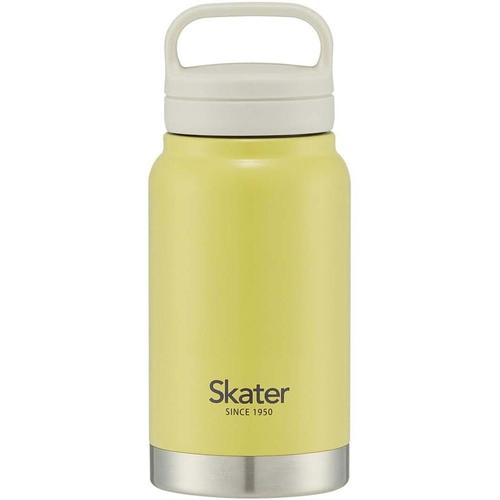 ステンレス マグボトル スクリューハンドル付