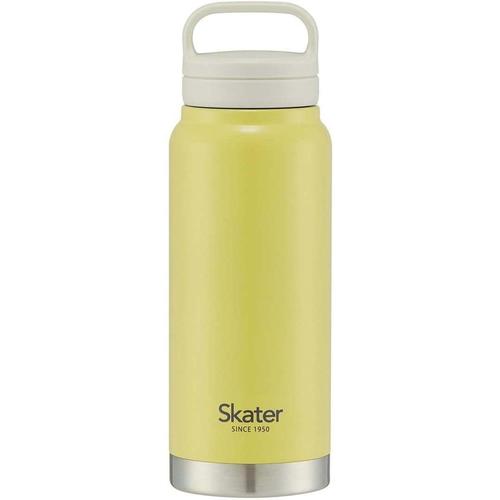 ステンレス マグボトル スクリューハンドル付