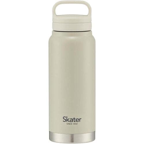 ステンレス マグボトル スクリューハンドル付