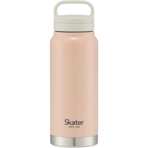 ステンレス マグボトル スクリューハンドル付