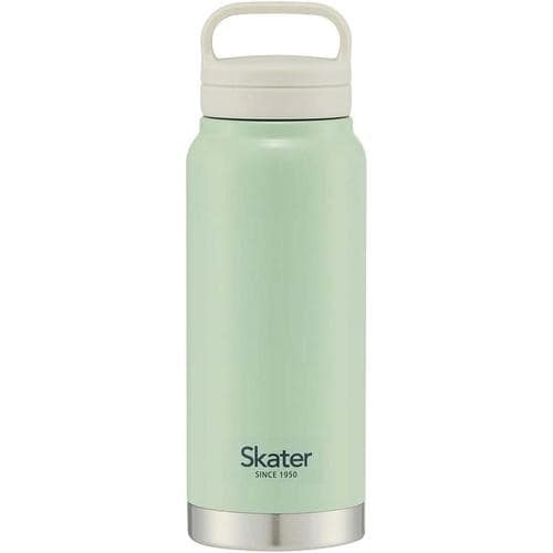 ステンレス マグボトル スクリューハンドル付