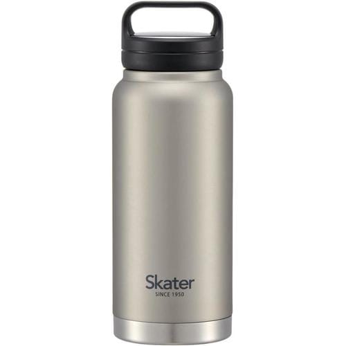 ステンレス マグボトル スクリューハンドル付