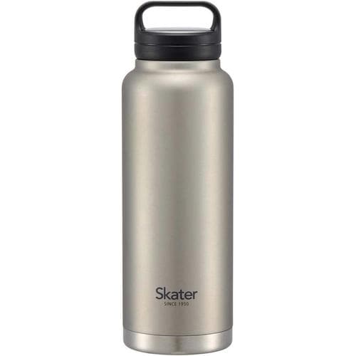 保温 保冷 マグボトル スクリューハンドル付