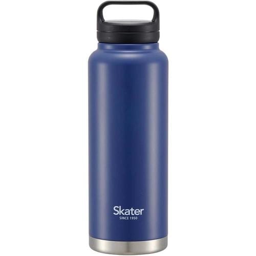 保温 保冷 マグボトル スクリューハンドル付