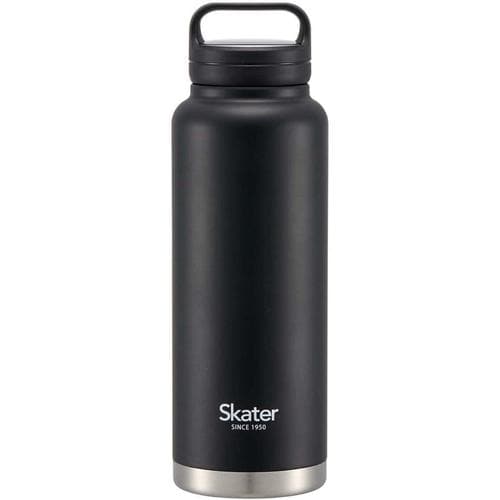 保温 保冷 マグボトル スクリューハンドル付