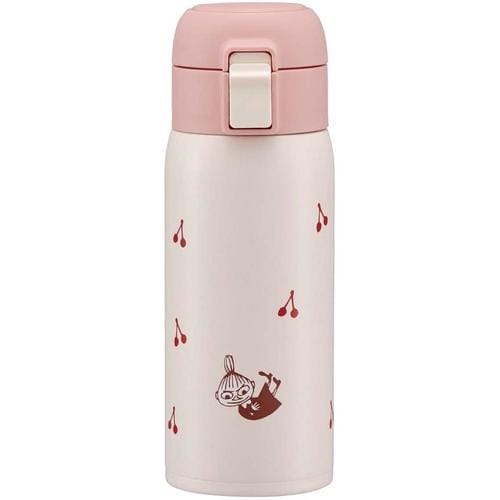 保温 保冷 マグボトル リトルミイムーミン