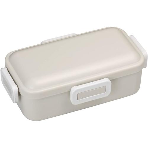 抗菌 ふんわり盛れる ドーム型フタ 弁当箱