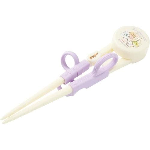 トレーニング箸 14cm すみっコぐらし