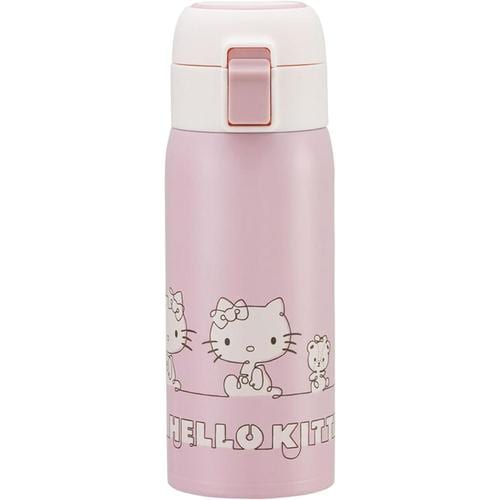 保温 保冷 マグボトル ハローキティ