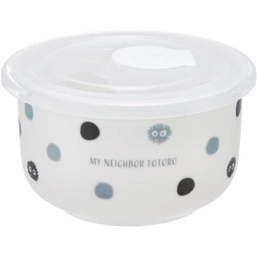 小鉢 エア弁 付き 保存容器 まっくろくろすけ