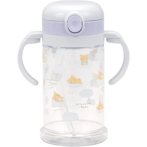 ベビー用 マグカップ 370m リラックマ