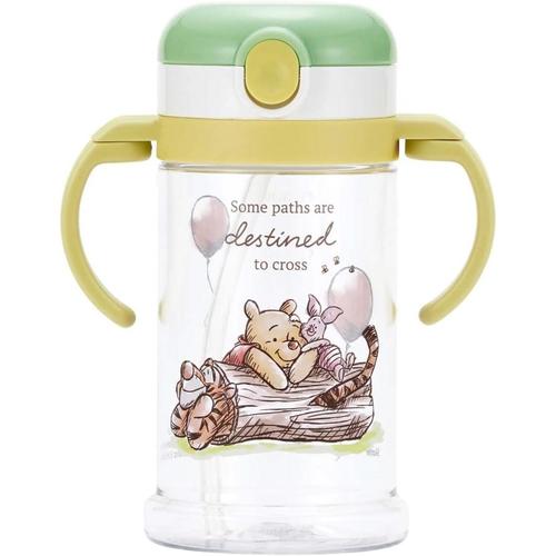 ベビー用 マグカップ370mくまのプーさん