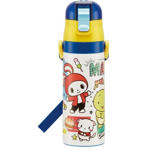 水筒 直飲み まいぜんシスターズ 子供用