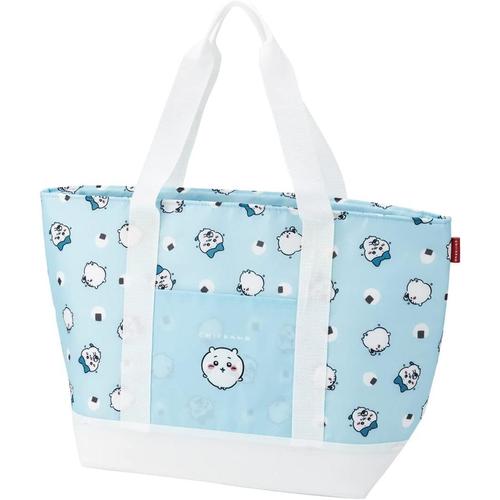 保冷 トートバッグ ショッピングバック ちいかわ