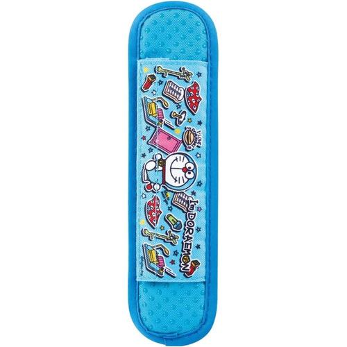 ショルダーカバー パッド ドラえもん