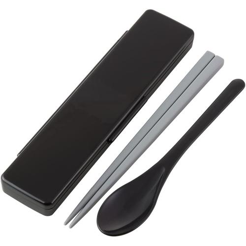 箸 スプーン 箸箱 コンビセット 抗菌