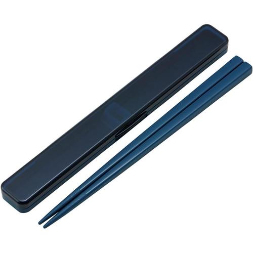 箸 箸箱セット 21cm