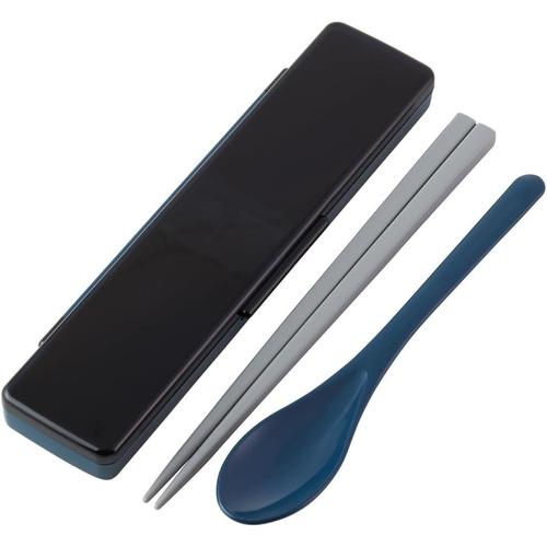 箸 スプーン 箸箱 コンビセット 抗菌