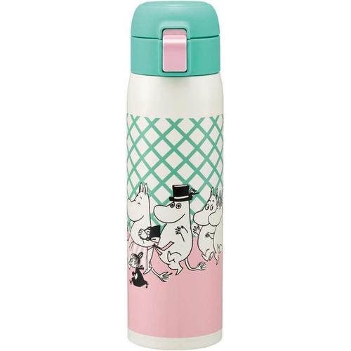 保温 保冷 マグボトル ムーミン
