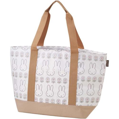 保冷 トートバッグ ショッピングバック ミッフィー