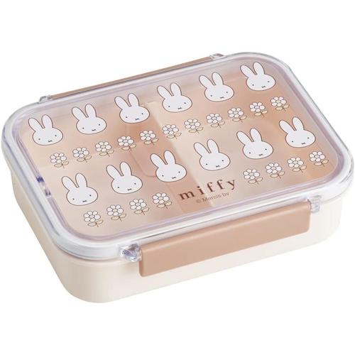 食洗器対応 保存容器 ミッフィー