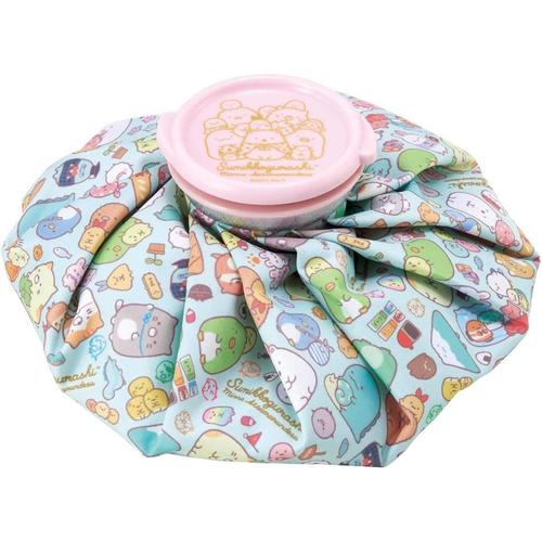 氷のう すみっコぐらし あつまるんです