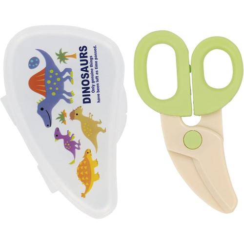 離乳食 フードカッター ディノサウルスピクチャー