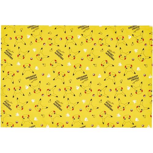 ランチョンマット 大判サイズ ポケットモンスター