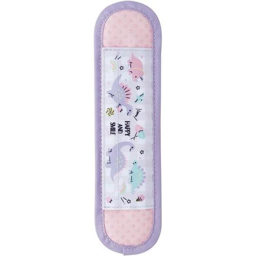 ショルダーカバー パッド ハッピー&スマイル