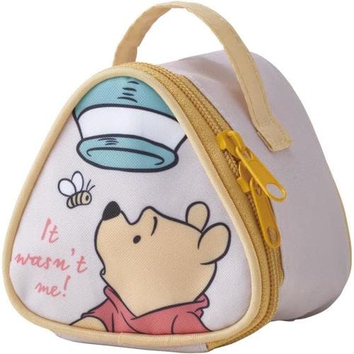 おにぎり型ランチバッグおにぎりくまのプーさん