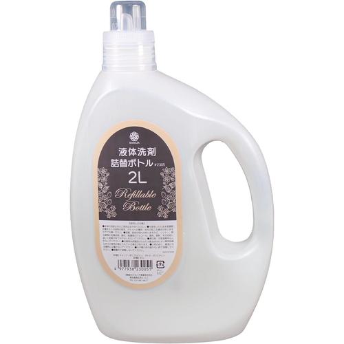 液体洗剤 詰替ボトル 2L