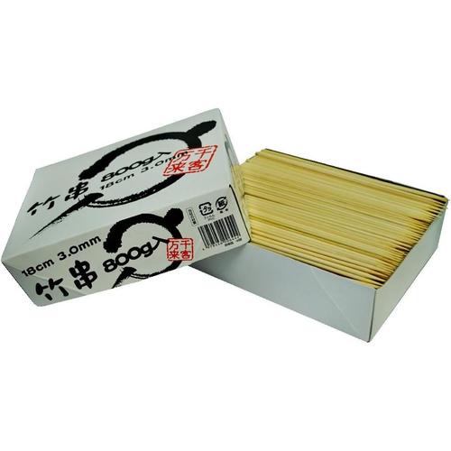 業務用 竹串 18cm 約960本入