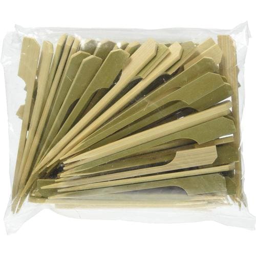 業務用 鉄砲串 9cm 約100本入